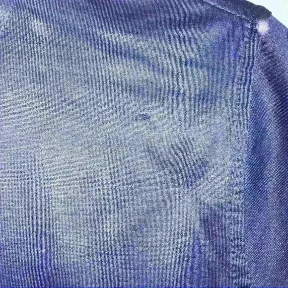 Peter Millar Women's Polo Navy Size XL Extra Large - Picture 5 of 5